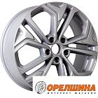 Carwel Иткуль 205  SL  7.5х18  5x114.3  ЕТ40  66.1